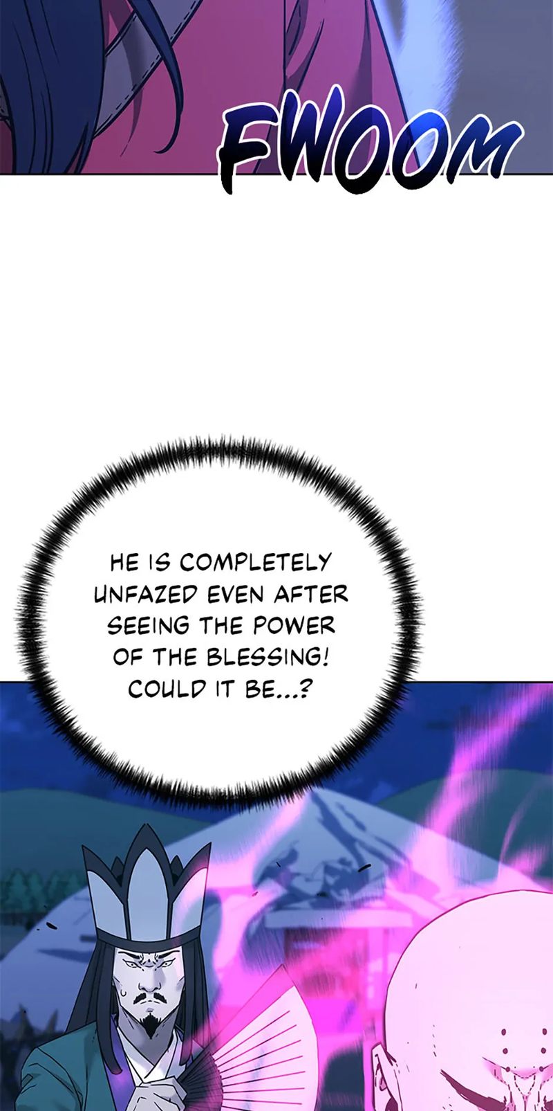 Reincarnation of the Murim Clan’s Former Ranker - Chapter 160 Page 73