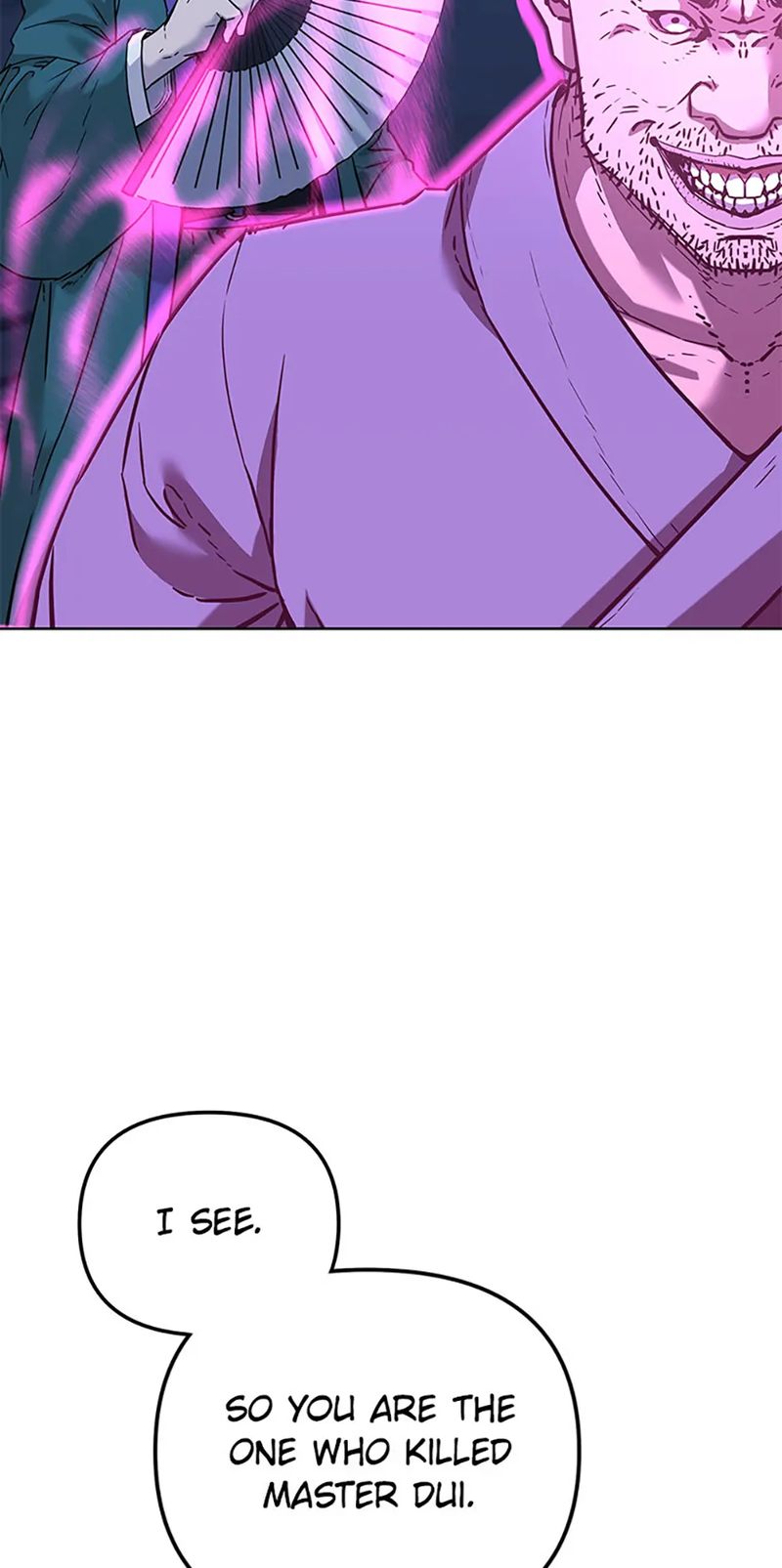 Reincarnation of the Murim Clan’s Former Ranker - Chapter 160 Page 74