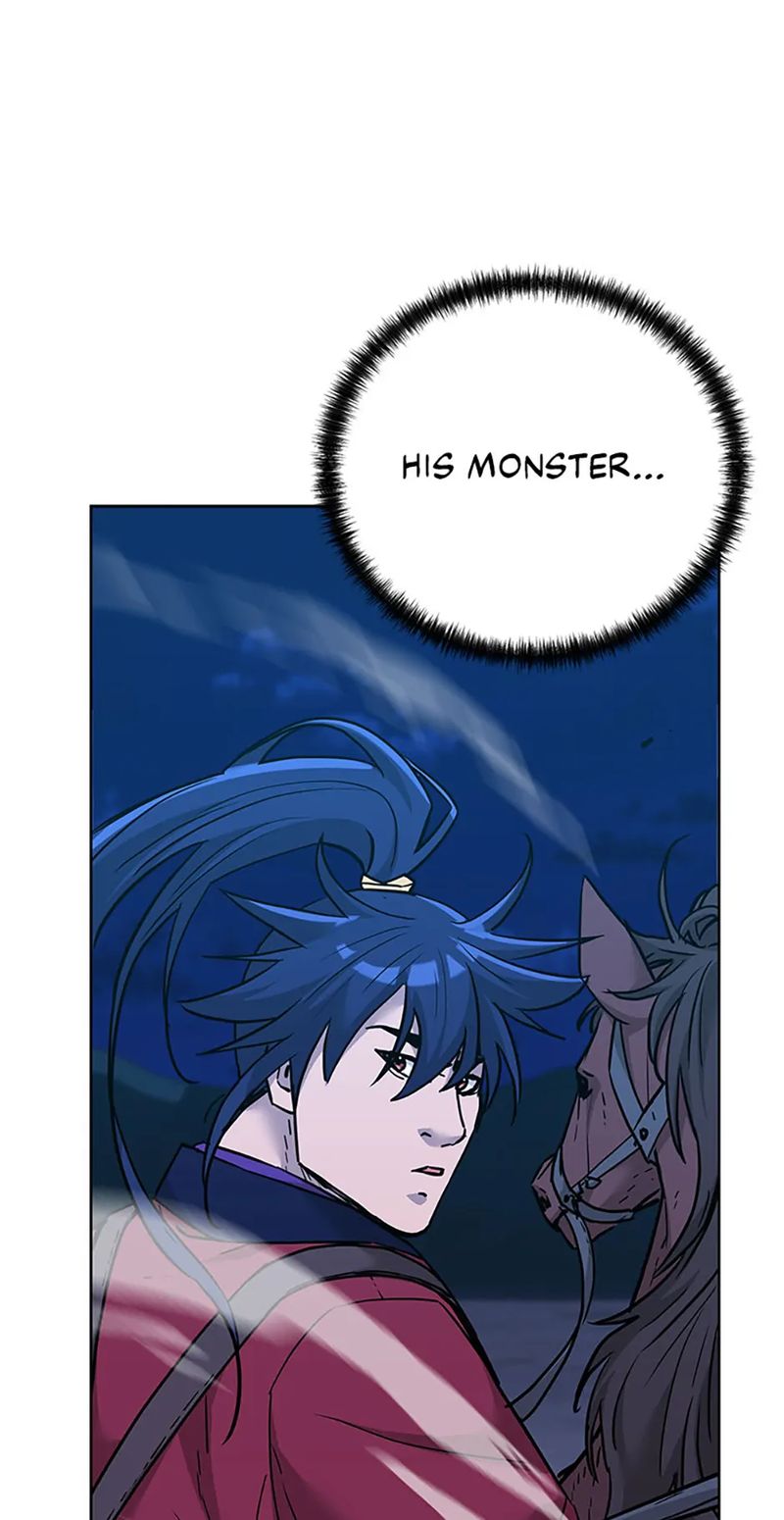 Reincarnation of the Murim Clan’s Former Ranker - Chapter 161 Page 37
