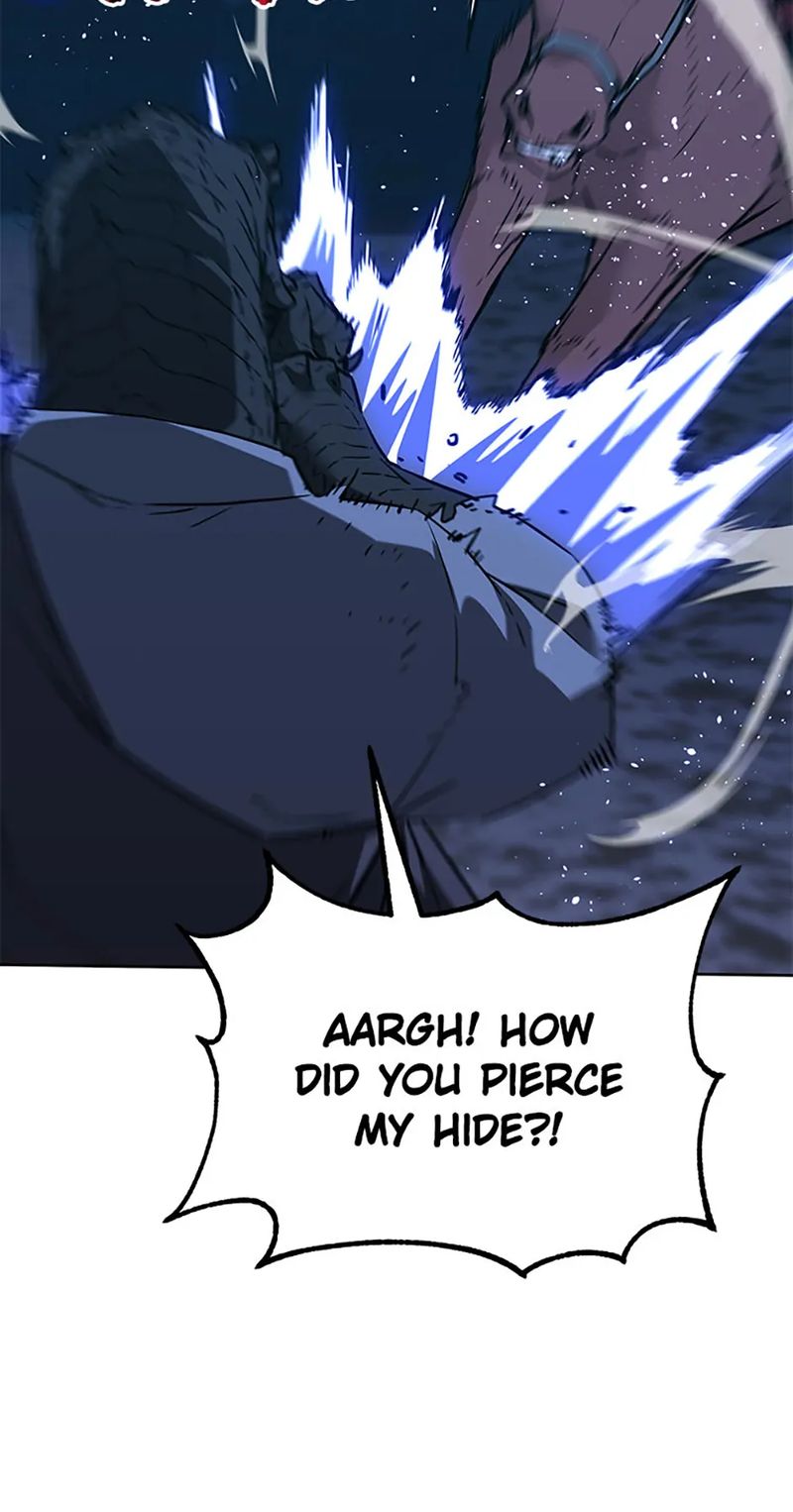 Reincarnation of the Murim Clan’s Former Ranker - Chapter 161 Page 46