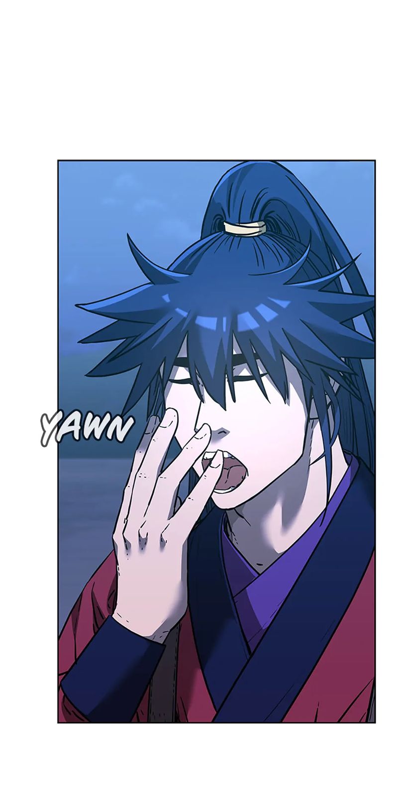 Reincarnation of the Murim Clan’s Former Ranker - Chapter 161 Page 8