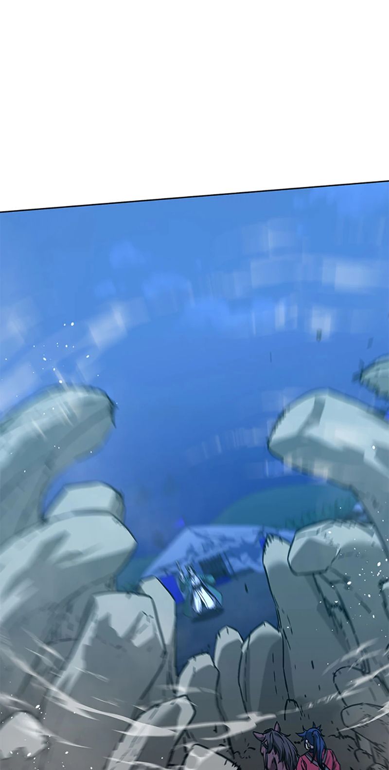 Reincarnation of the Murim Clan’s Former Ranker - Chapter 161 Page 9