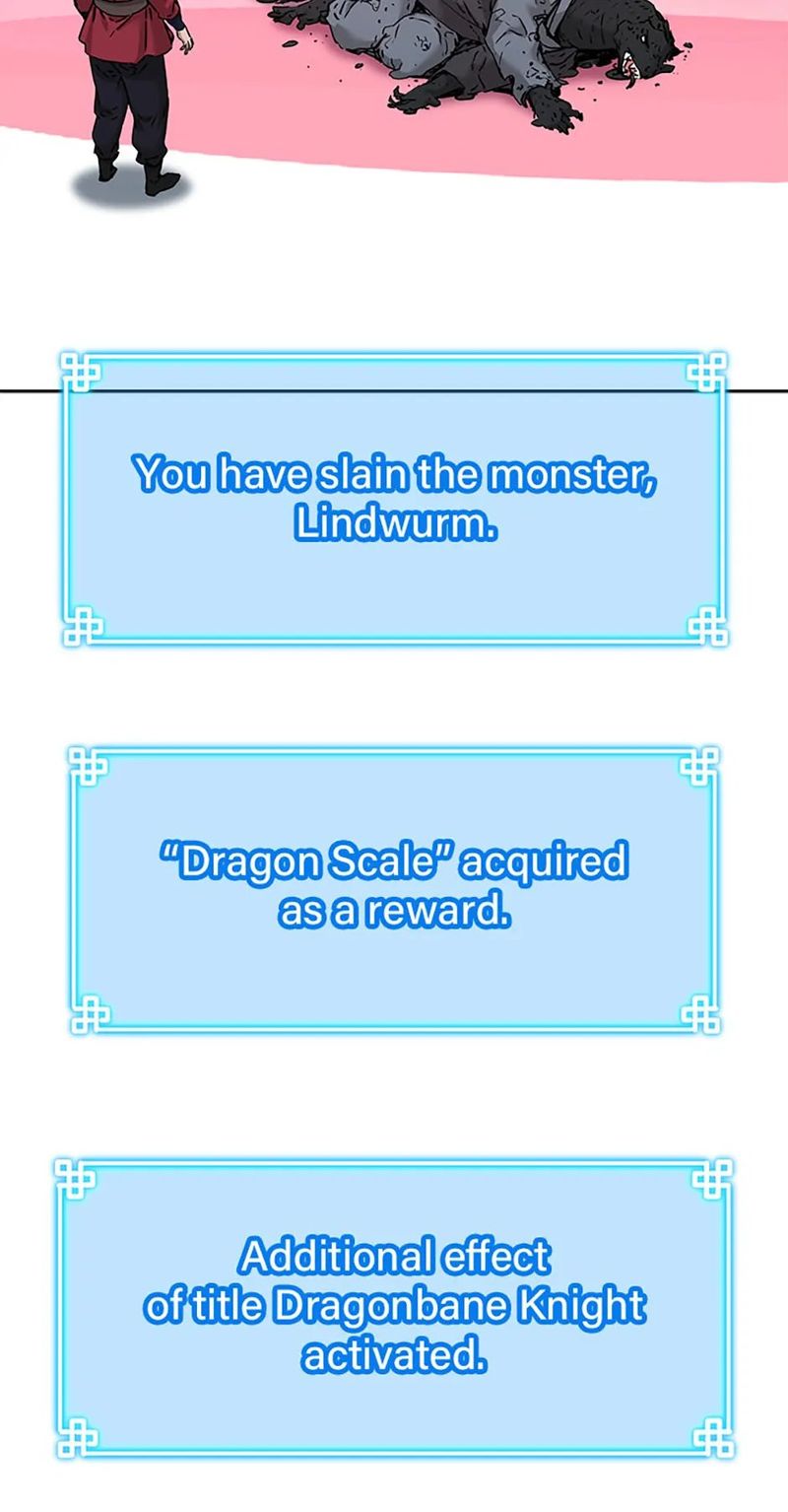 Reincarnation of the Murim Clan’s Former Ranker - Chapter 162 Page 16