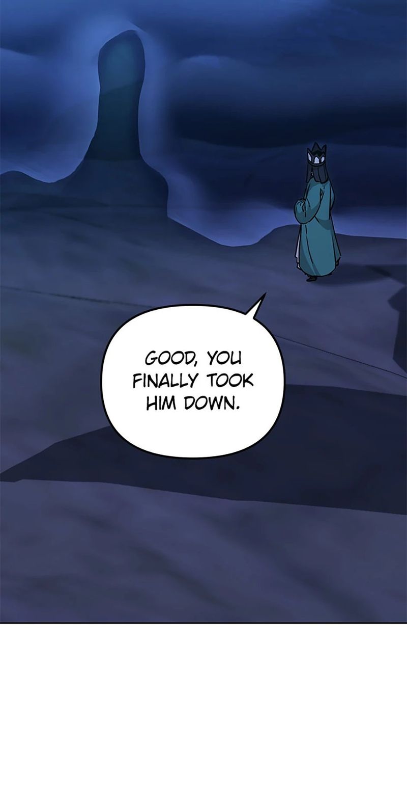 Reincarnation of the Murim Clan’s Former Ranker - Chapter 162 Page 26