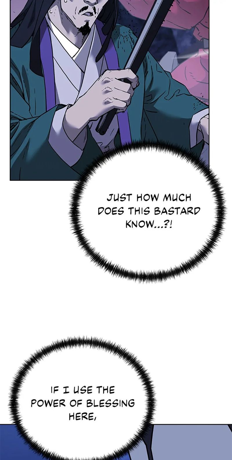 Reincarnation of the Murim Clan’s Former Ranker - Chapter 162 Page 40