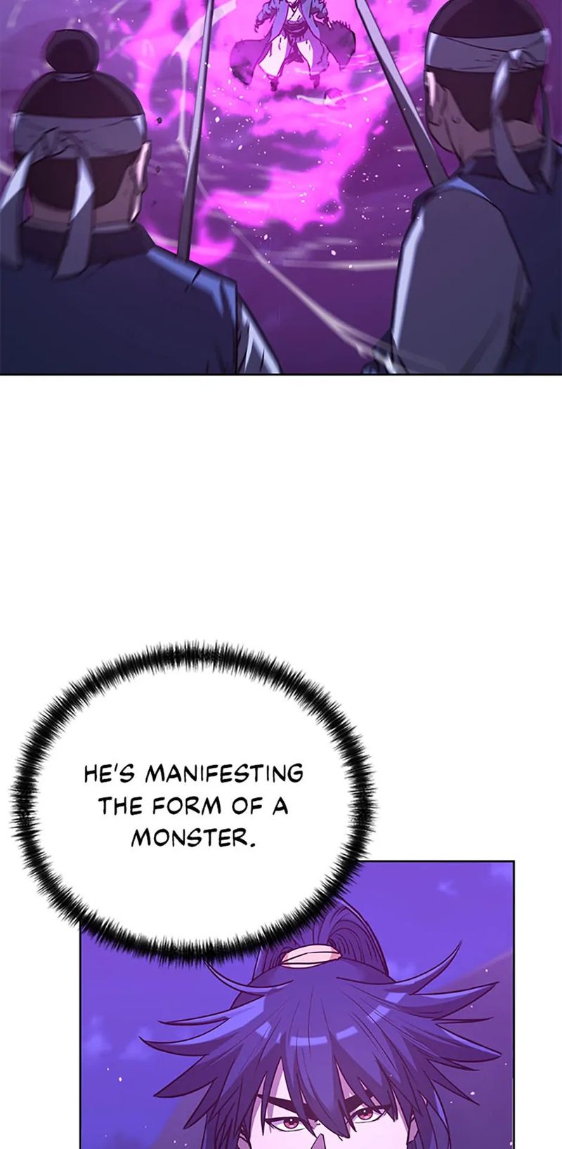 Reincarnation of the Murim Clan’s Former Ranker - Chapter 162 Page 47