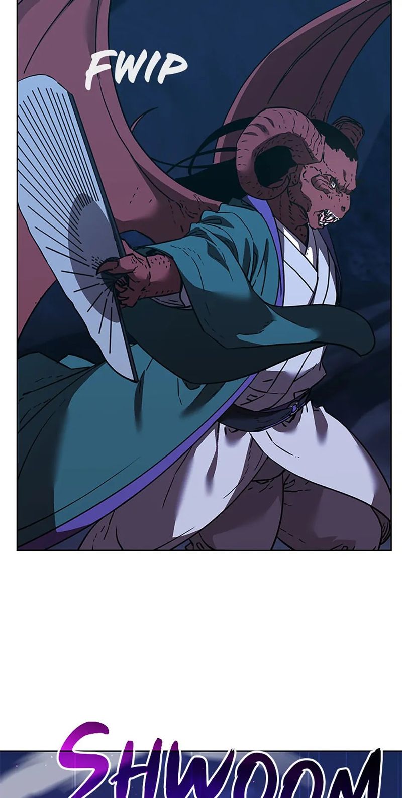 Reincarnation of the Murim Clan’s Former Ranker - Chapter 162 Page 52