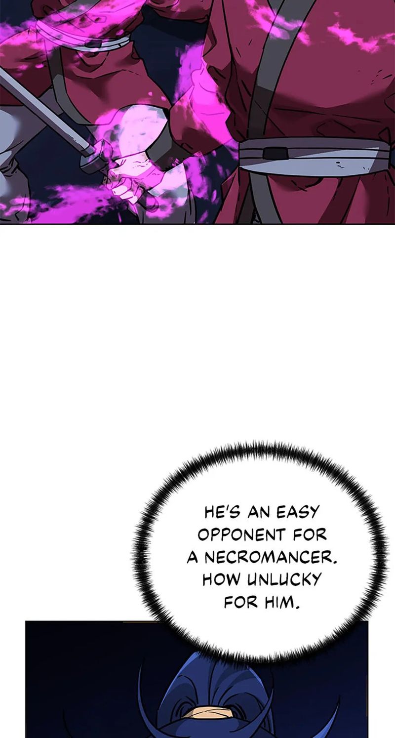 Reincarnation of the Murim Clan’s Former Ranker - Chapter 162 Page 58