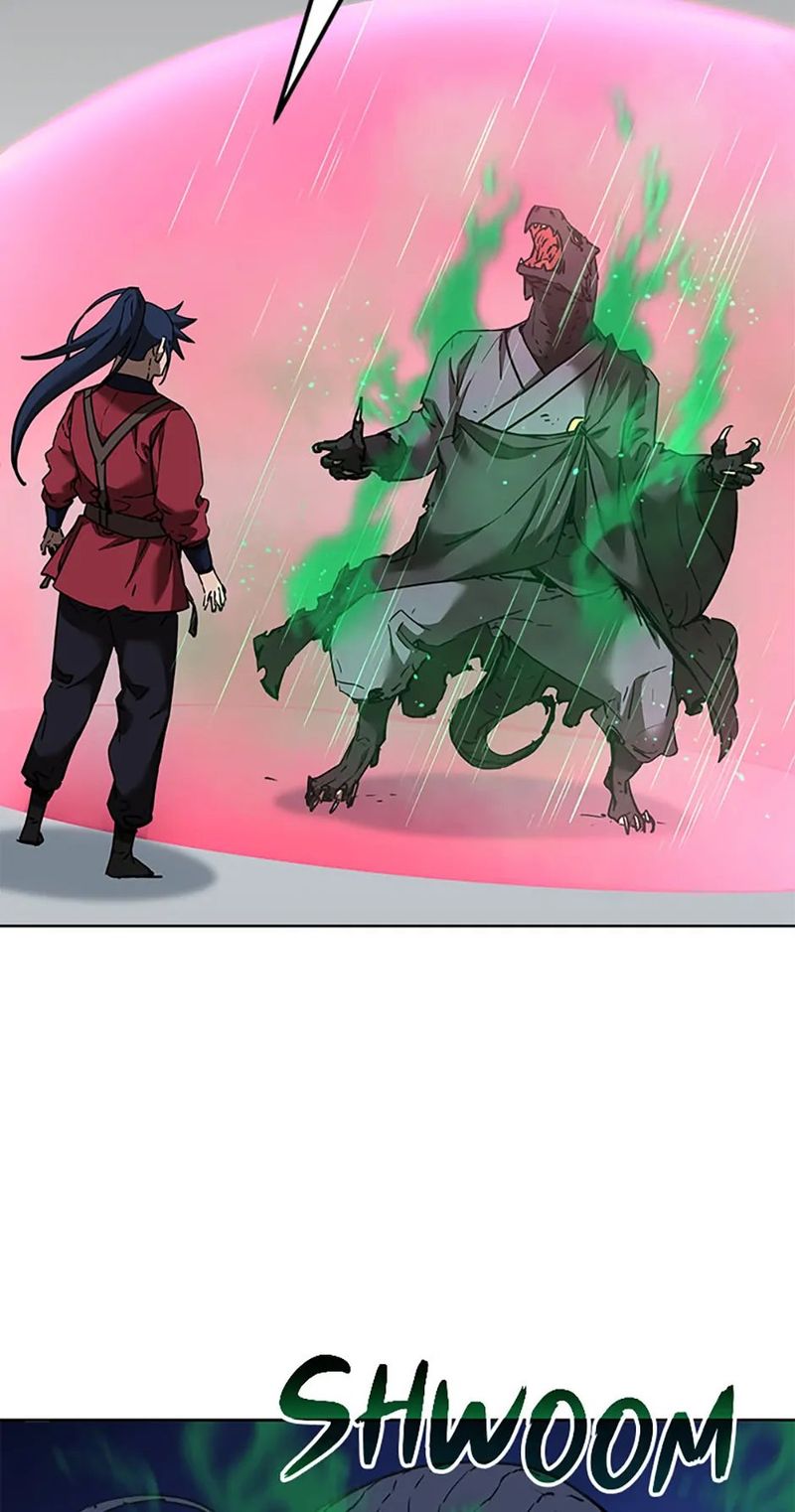 Reincarnation of the Murim Clan’s Former Ranker - Chapter 162 Page 7