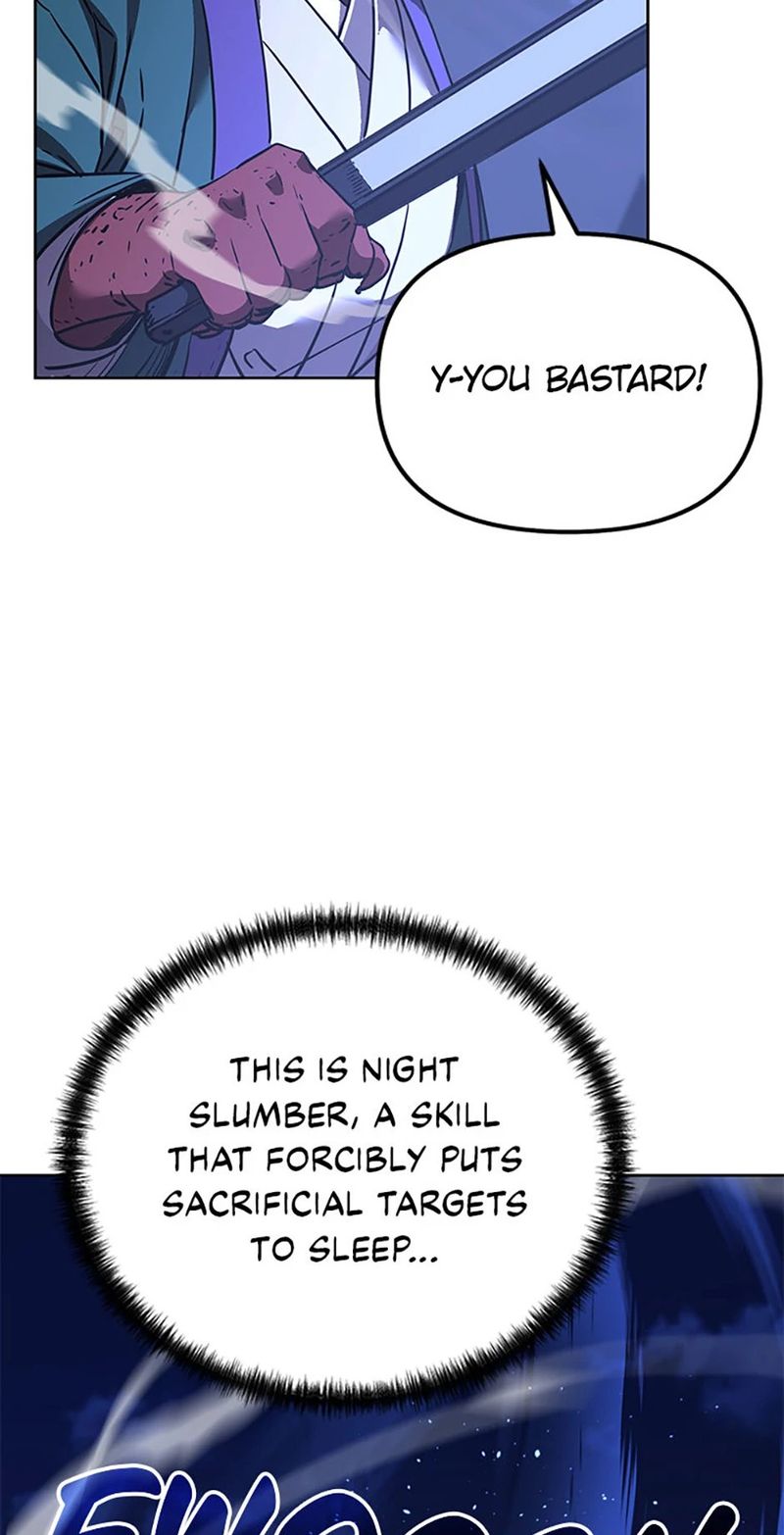 Reincarnation of the Murim Clan’s Former Ranker - Chapter 162 Page 71