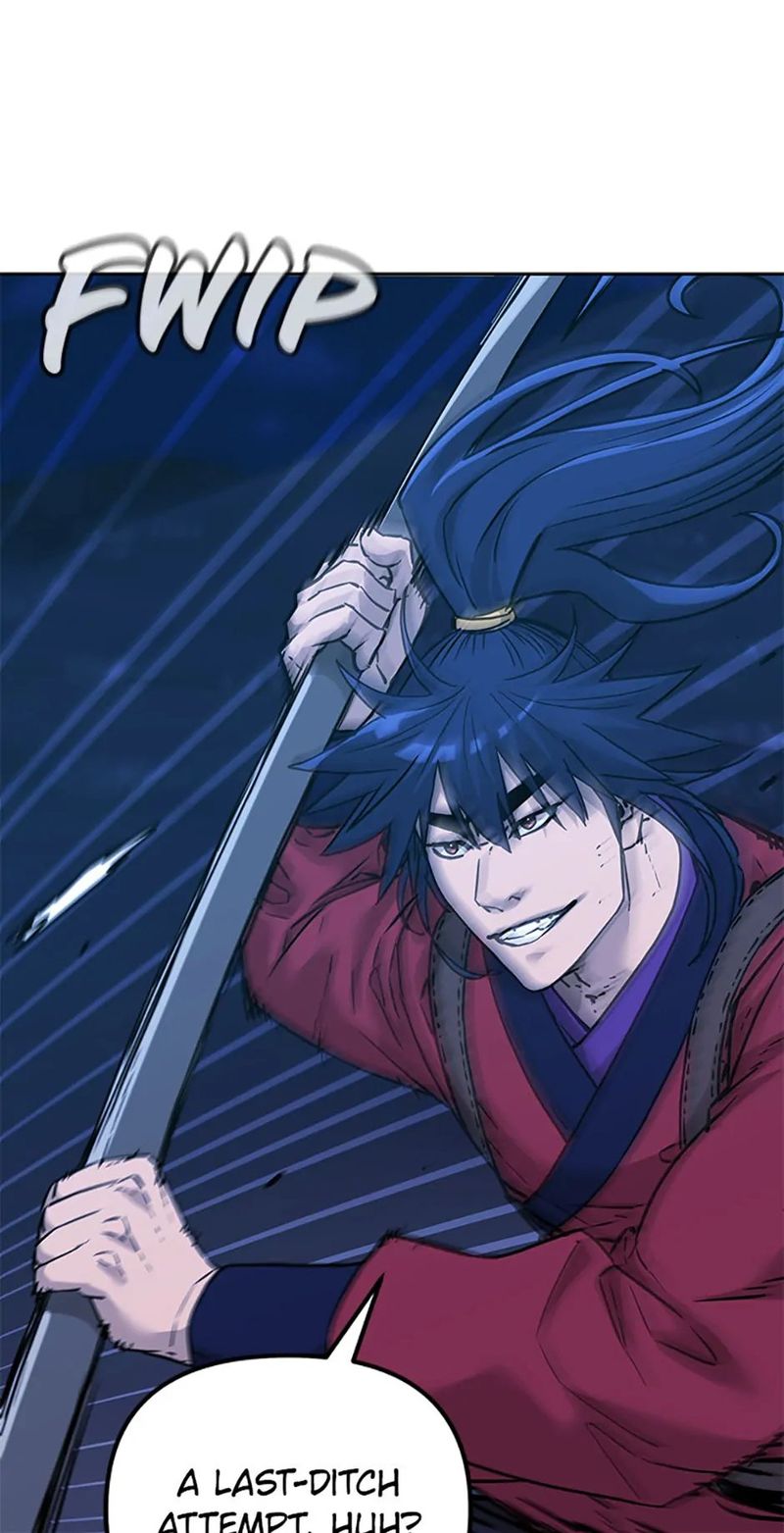 Reincarnation of the Murim Clan’s Former Ranker - Chapter 163 Page 24