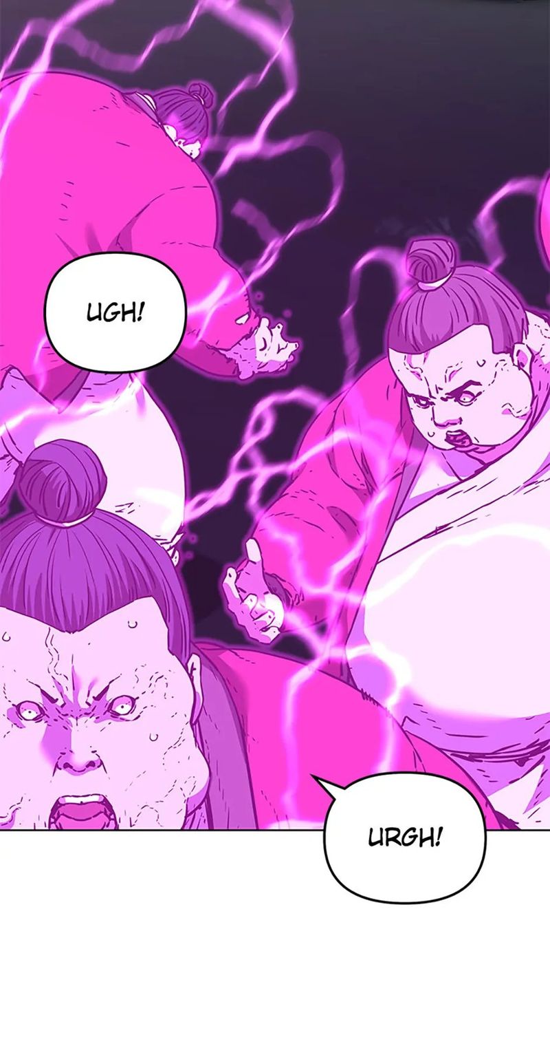 Reincarnation of the Murim Clan’s Former Ranker - Chapter 163 Page 33