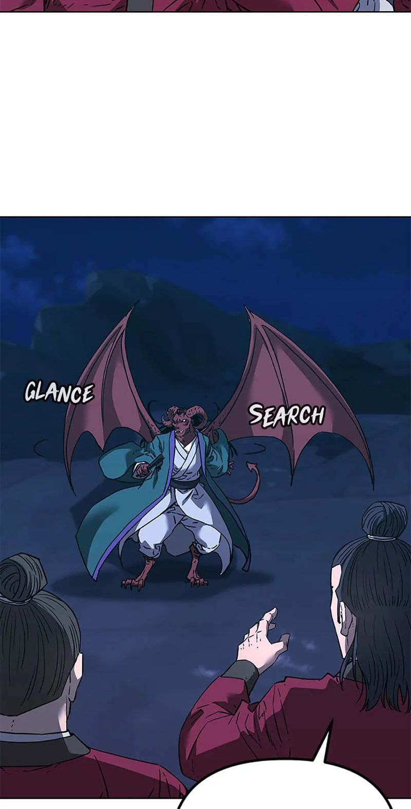 Reincarnation of the Murim Clan’s Former Ranker - Chapter 163 Page 4