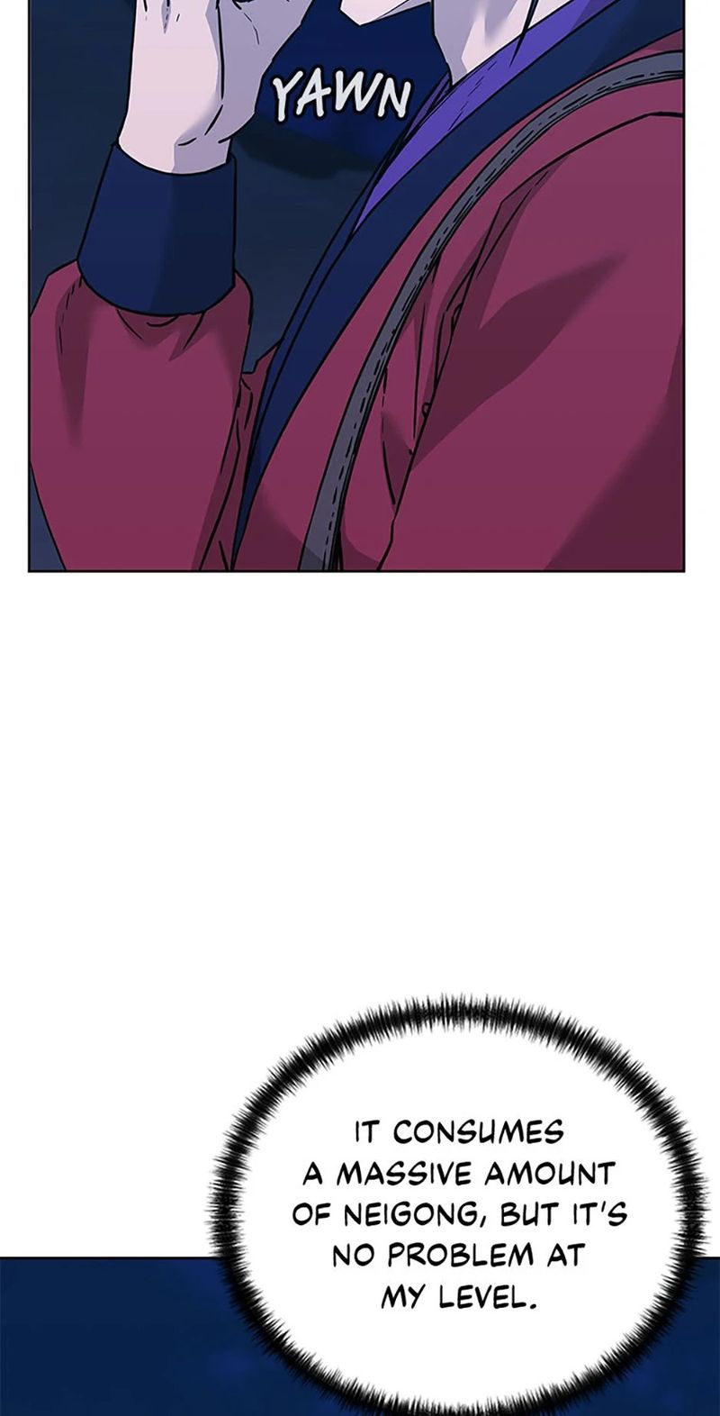 Reincarnation of the Murim Clan’s Former Ranker - Chapter 163 Page 6