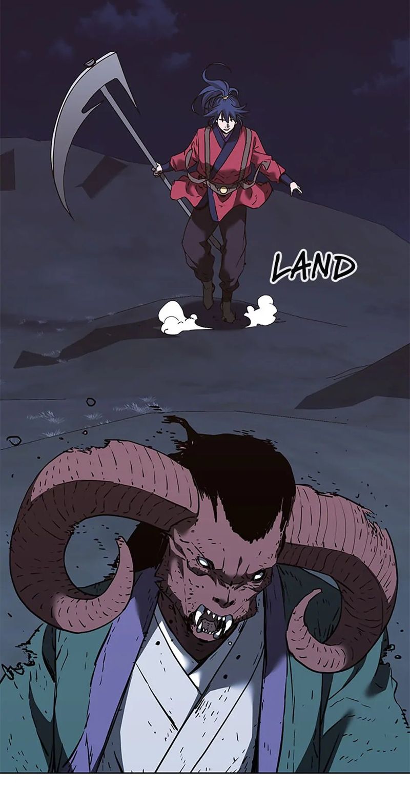 Reincarnation of the Murim Clan’s Former Ranker - Chapter 163 Page 66