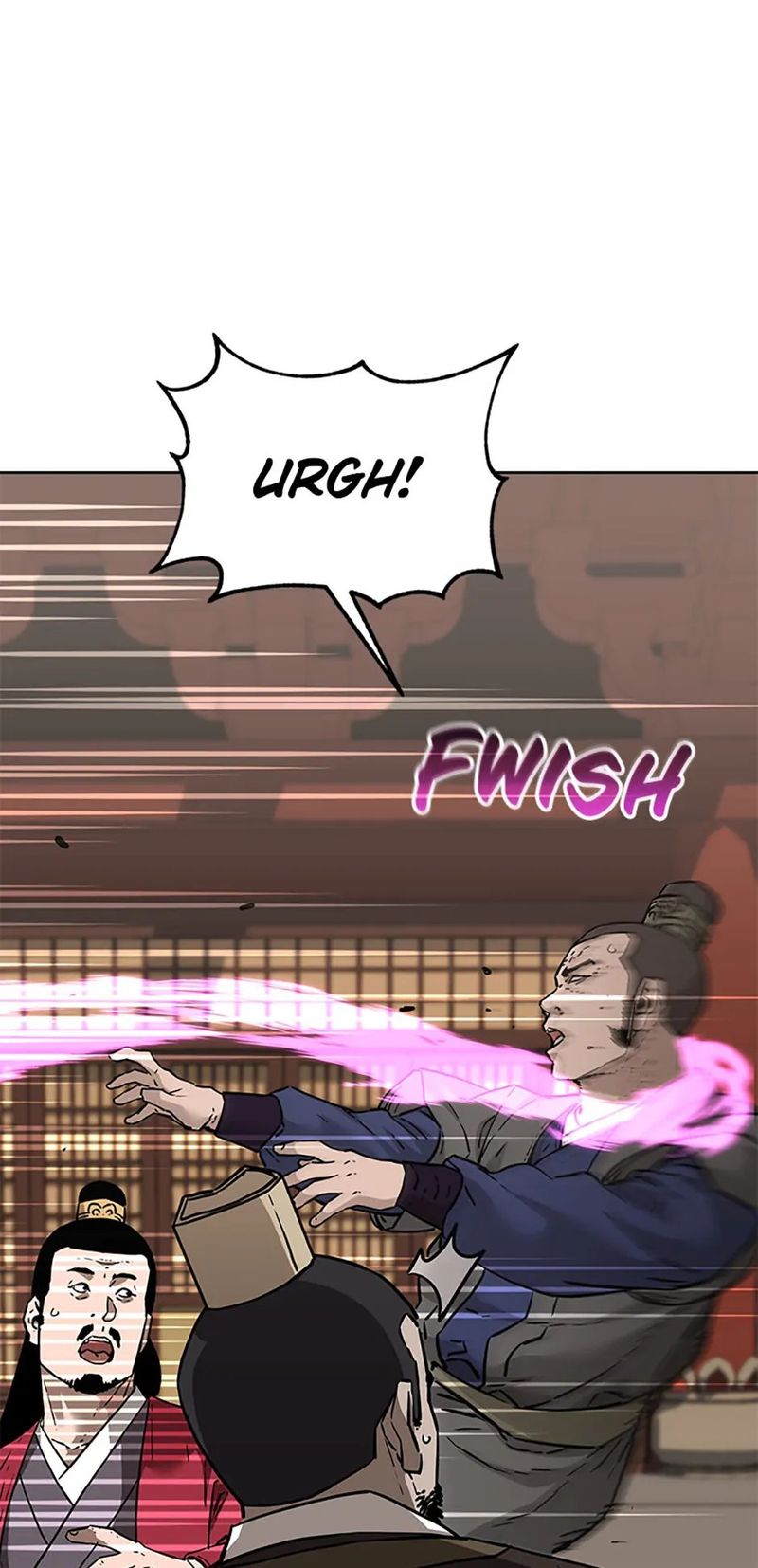 Reincarnation of the Murim Clan’s Former Ranker - Chapter 164 Page 31