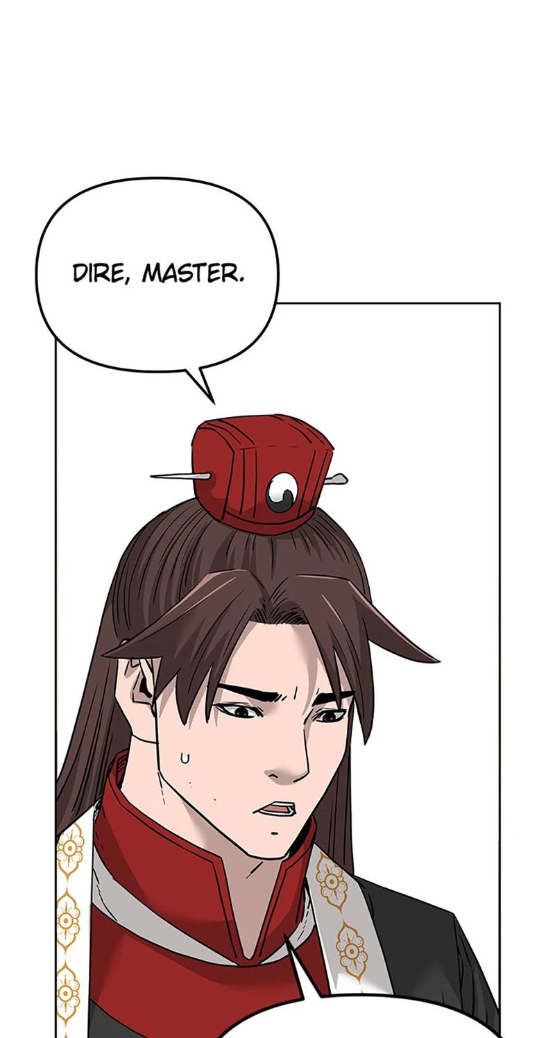 Reincarnation of the Murim Clan’s Former Ranker - Chapter 164 Page 66