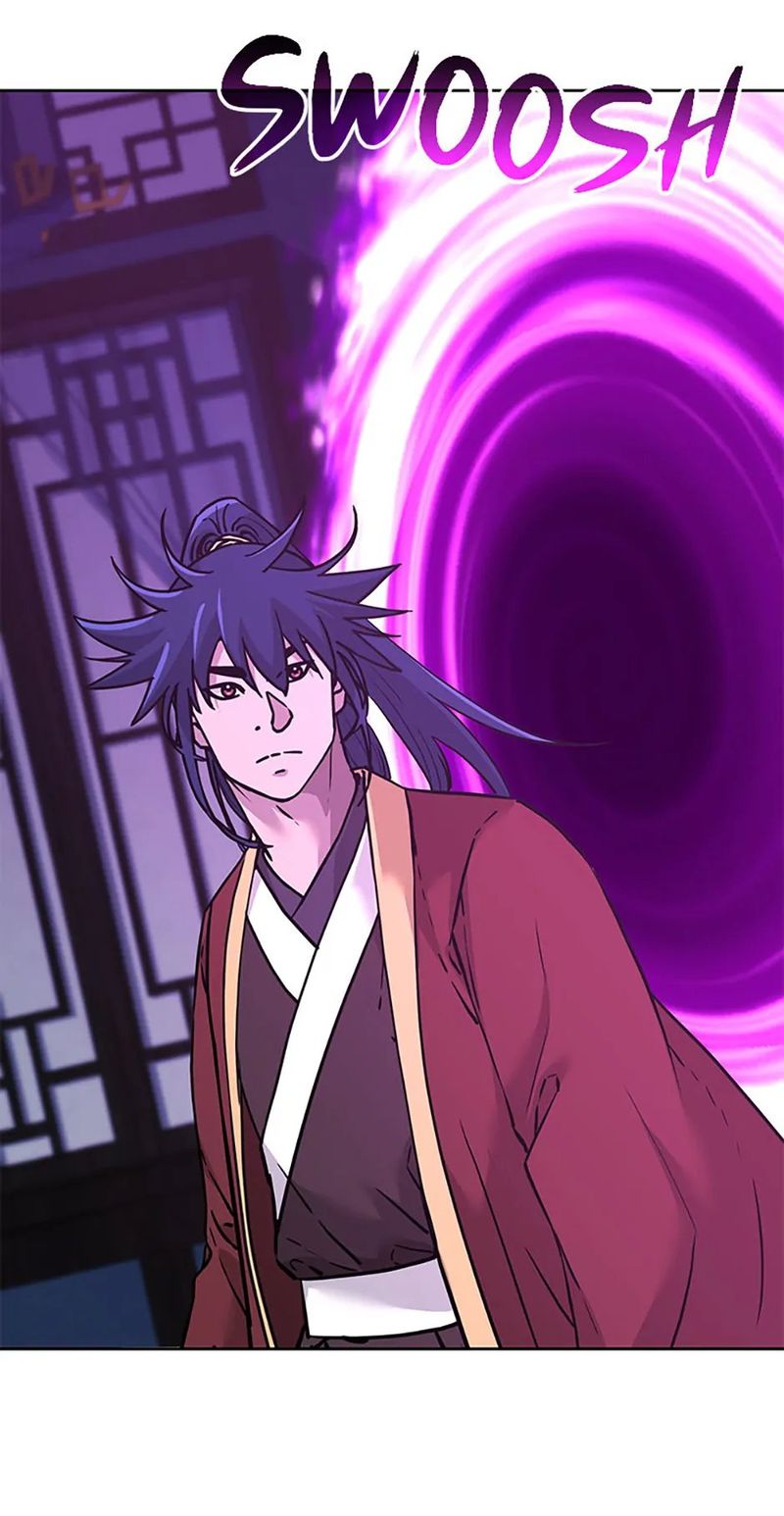 Reincarnation of the Murim Clan’s Former Ranker - Chapter 165 Page 19