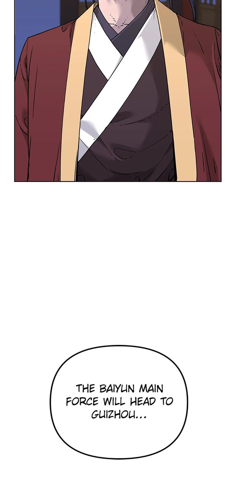 Reincarnation of the Murim Clan’s Former Ranker - Chapter 165 Page 52