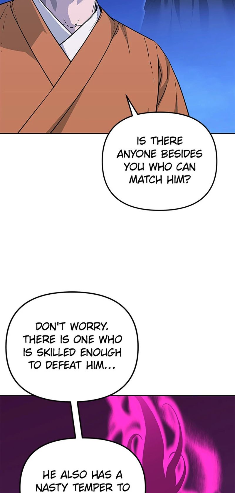 Reincarnation of the Murim Clan’s Former Ranker - Chapter 165 Page 7