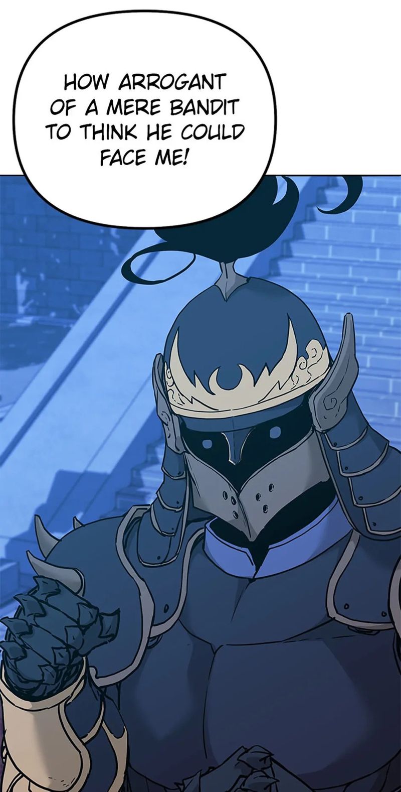 Reincarnation of the Murim Clan’s Former Ranker - Chapter 165 Page 78