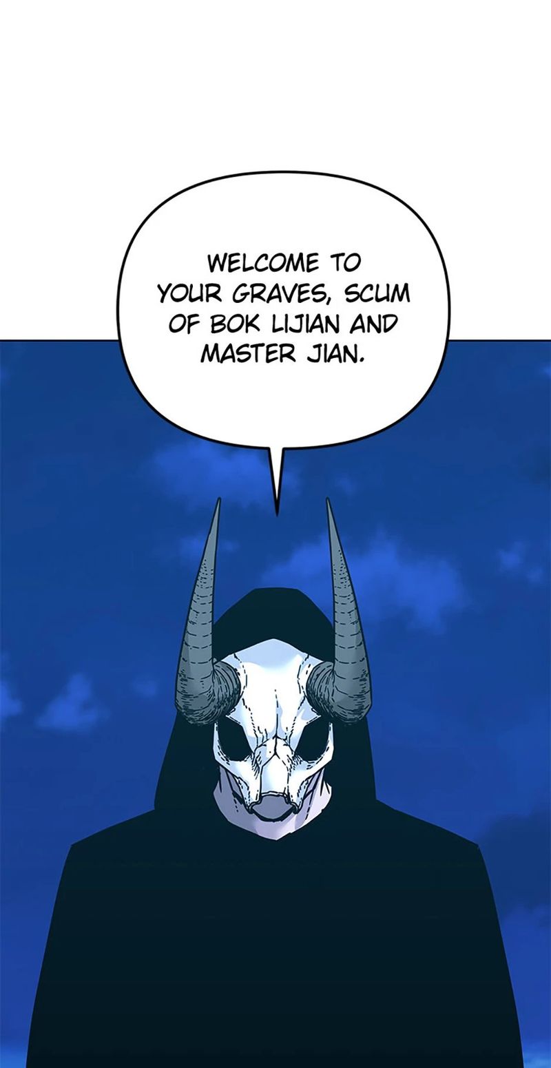 Reincarnation of the Murim Clan’s Former Ranker - Chapter 166 Page 1