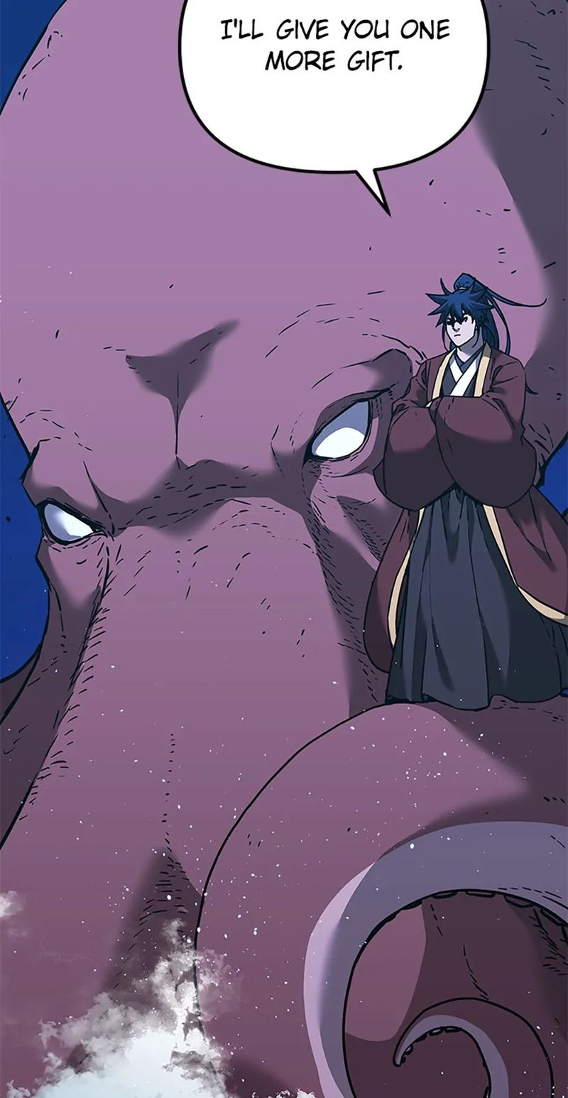 Reincarnation of the Murim Clan’s Former Ranker - Chapter 166 Page 35