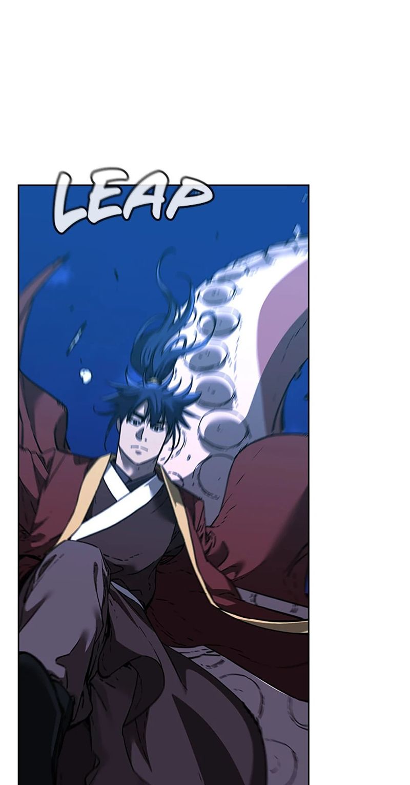 Reincarnation of the Murim Clan’s Former Ranker - Chapter 166 Page 38