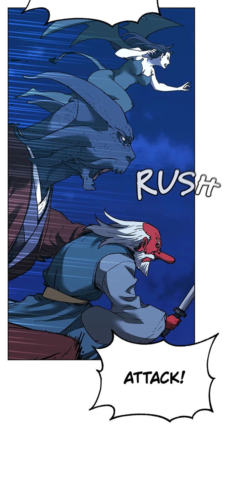 Reincarnation of the Murim Clan’s Former Ranker - Chapter 166 Page 48