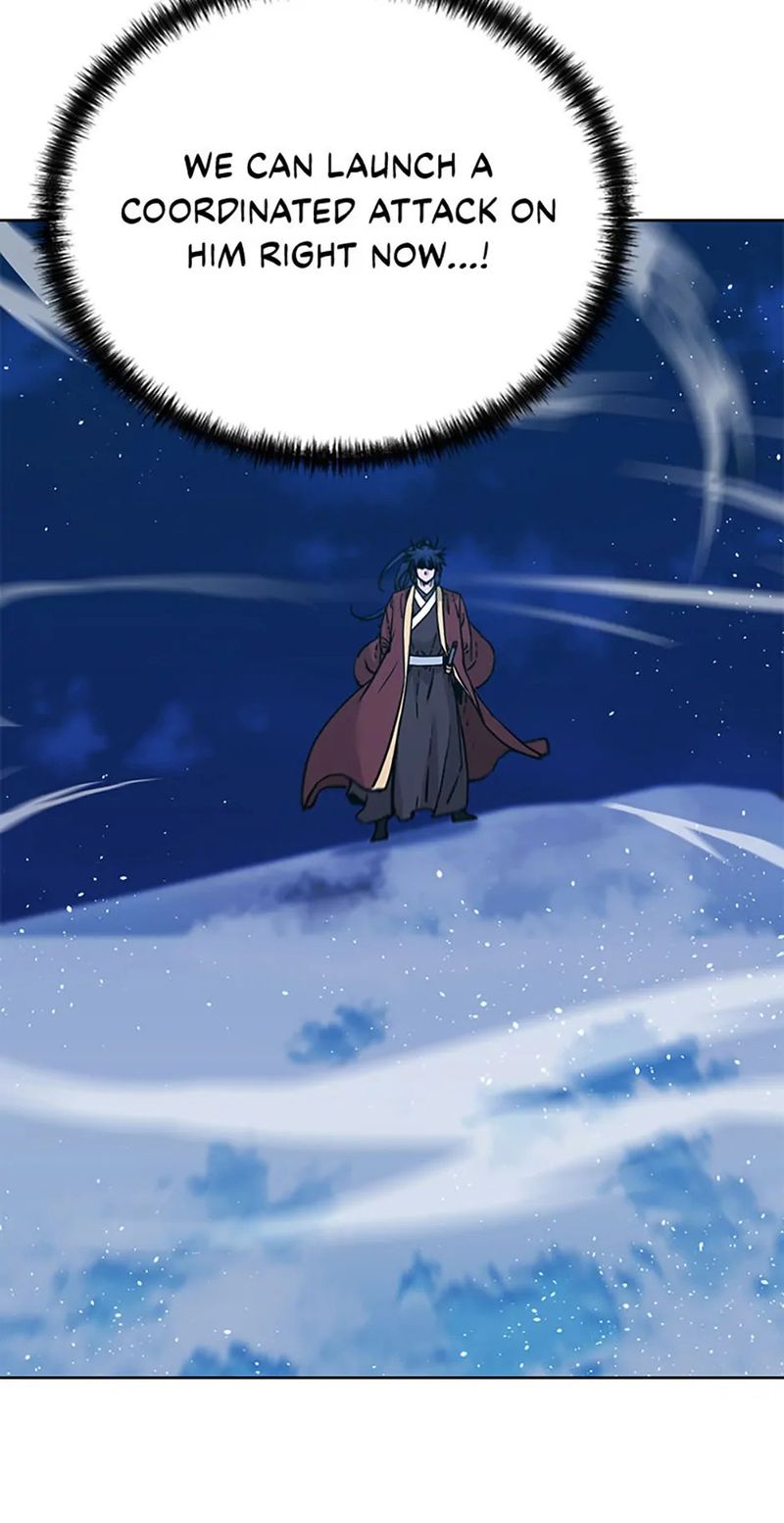 Reincarnation of the Murim Clan’s Former Ranker - Chapter 166 Page 76