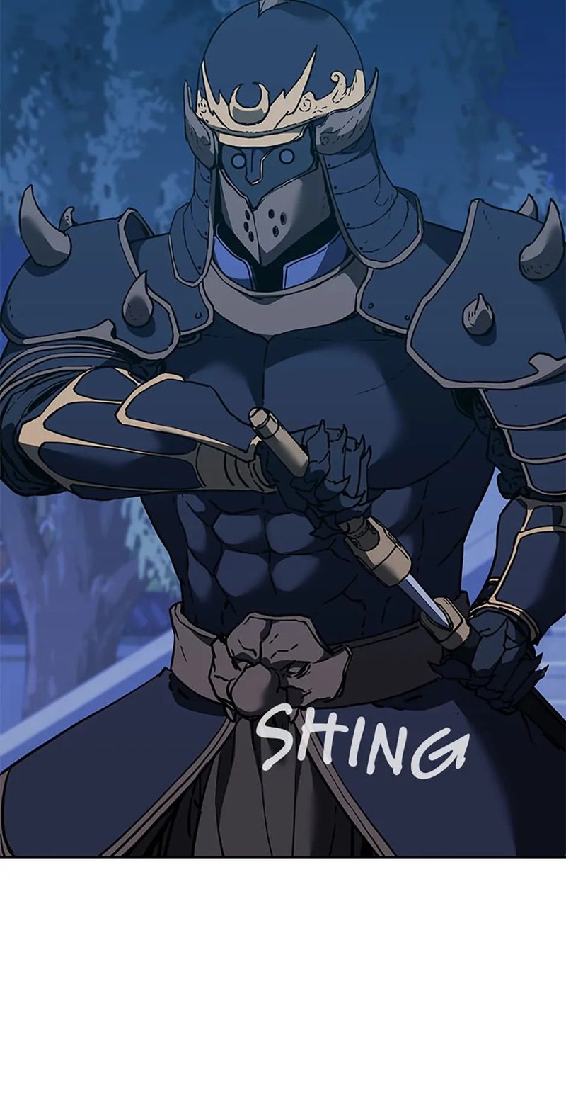 Reincarnation of the Murim Clan’s Former Ranker - Chapter 167 Page 39