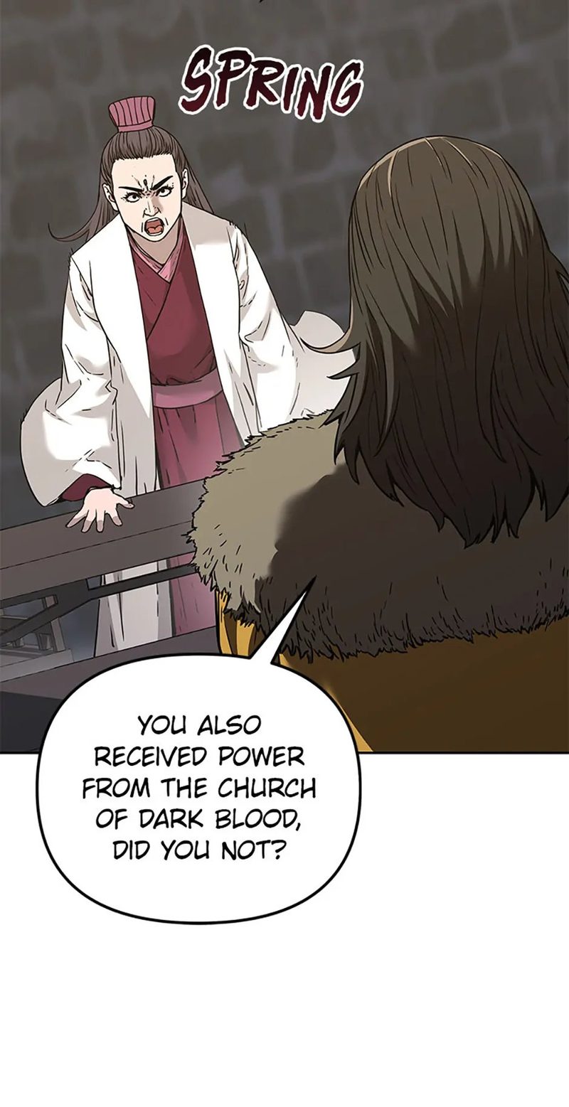 Reincarnation of the Murim Clan’s Former Ranker - Chapter 167 Page 49