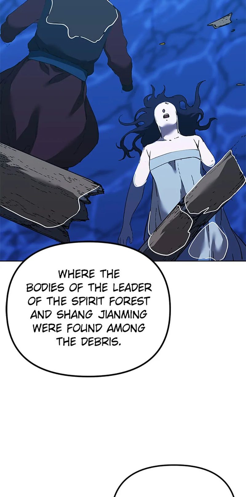 Reincarnation of the Murim Clan’s Former Ranker - Chapter 167 Page 56