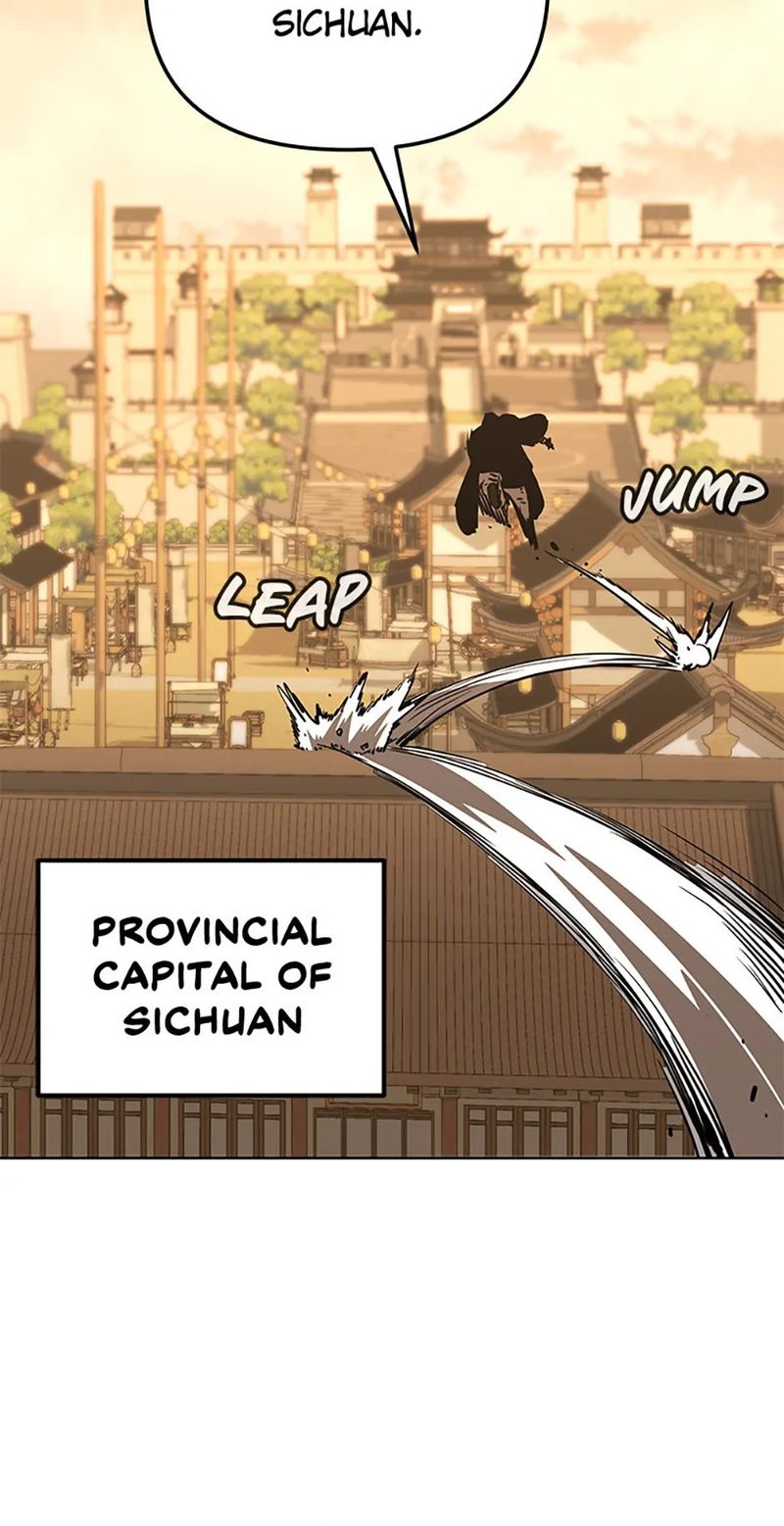 Reincarnation of the Murim Clan’s Former Ranker - Chapter 168 Page 32