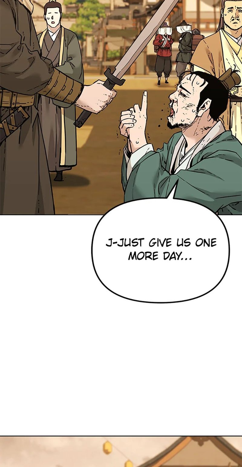 Reincarnation of the Murim Clan’s Former Ranker - Chapter 168 Page 36