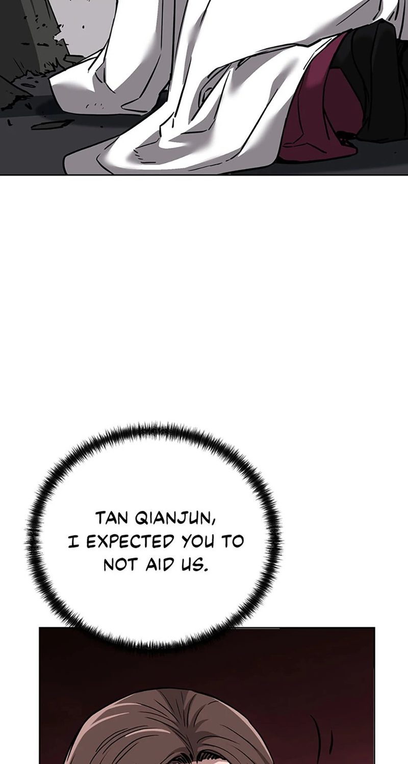 Reincarnation of the Murim Clan’s Former Ranker - Chapter 168 Page 5