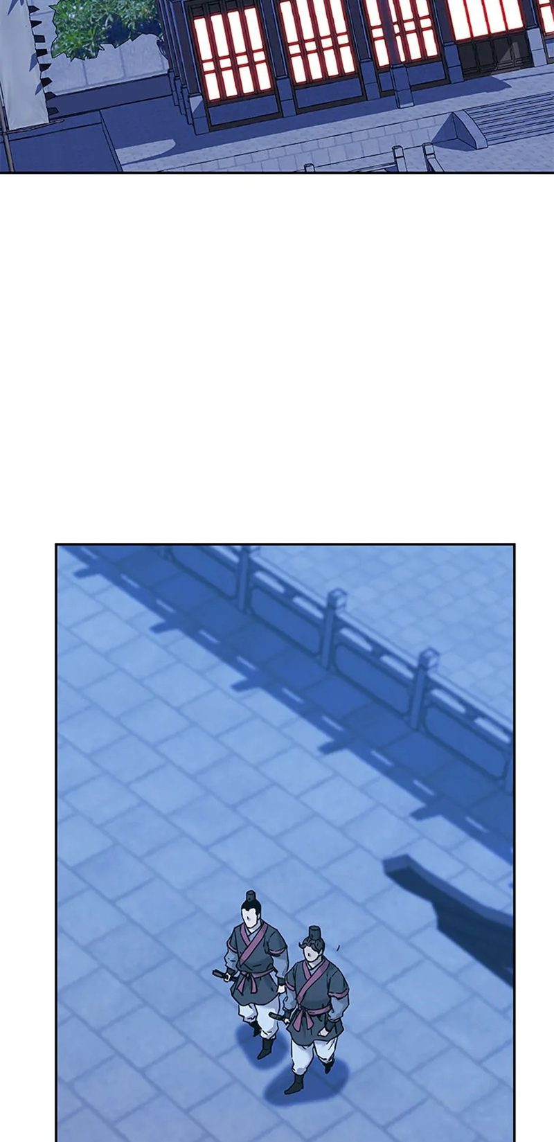 Reincarnation of the Murim Clan’s Former Ranker - Chapter 168 Page 57