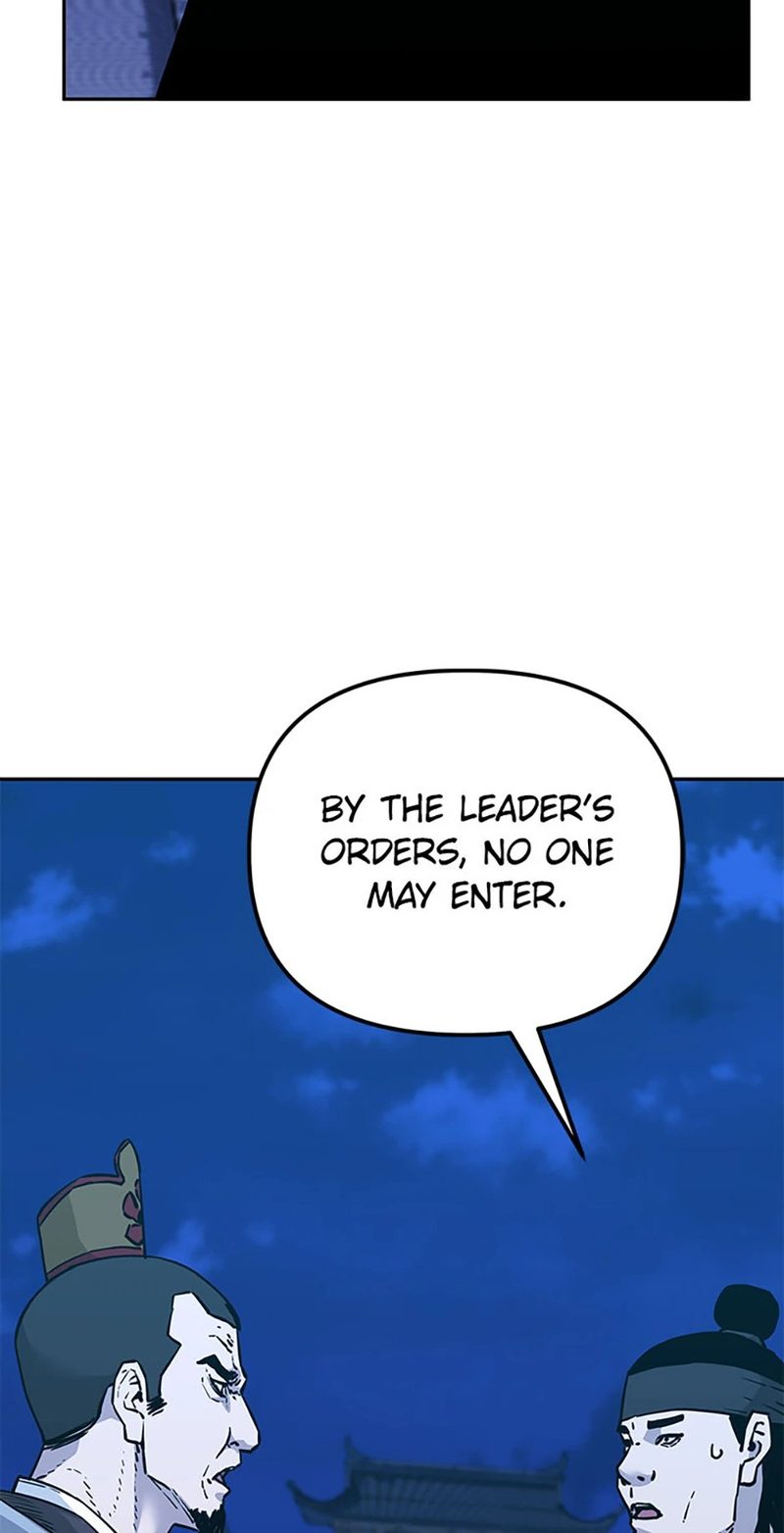 Reincarnation of the Murim Clan’s Former Ranker - Chapter 168 Page 65