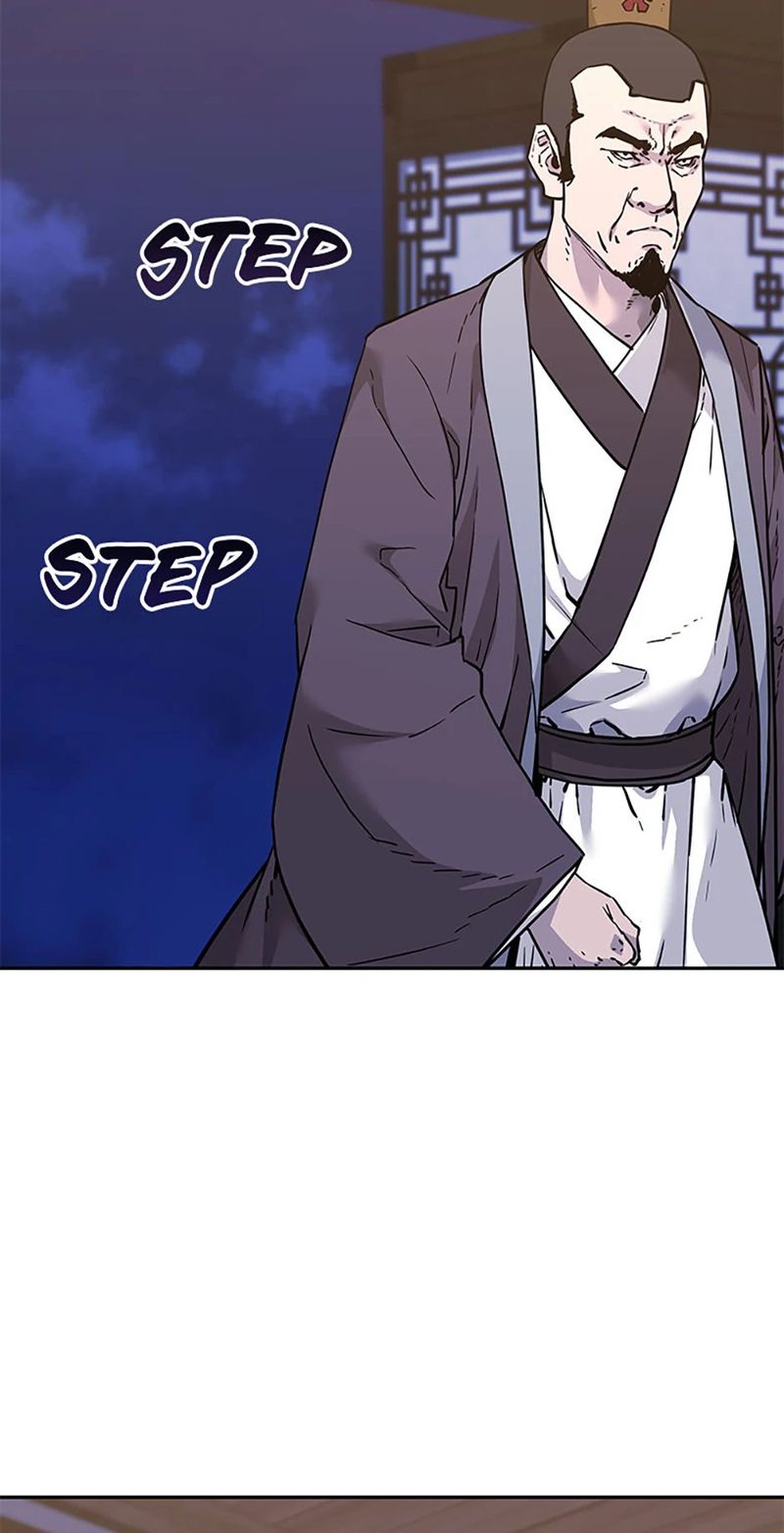 Reincarnation of the Murim Clan’s Former Ranker - Chapter 168 Page 69