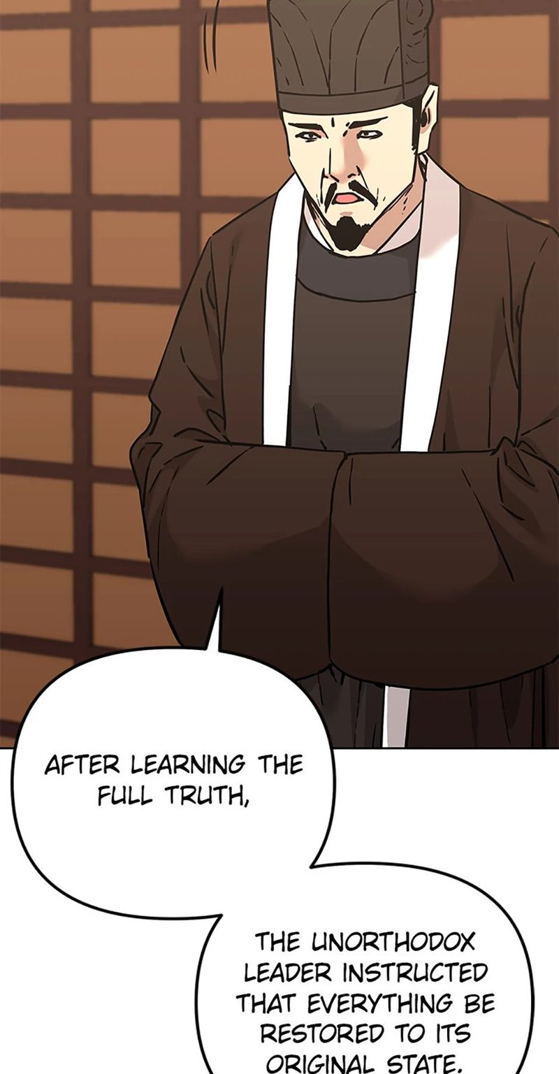 Reincarnation of the Murim Clan’s Former Ranker - Chapter 168 Page 9