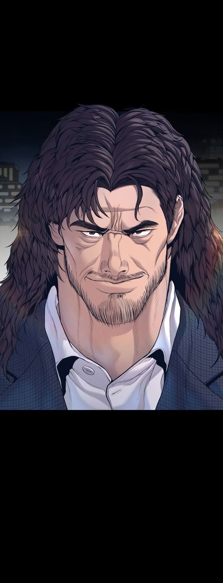 Manager Kim - Chapter 225 Page 17