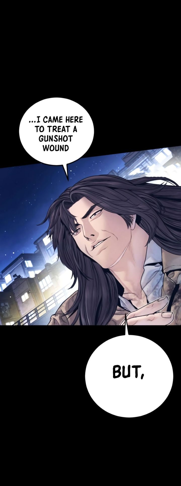 Manager Kim - Chapter 225 Page 36