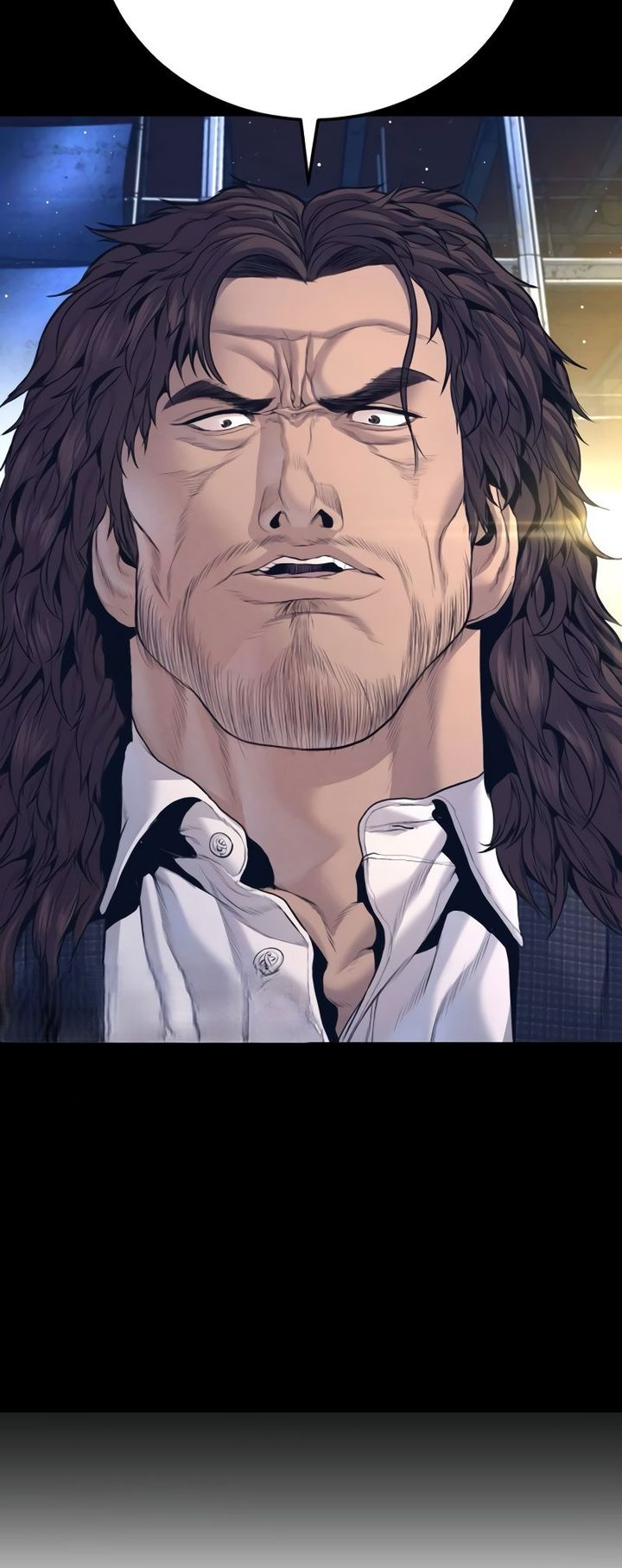 Manager Kim - Chapter 225 Page 47