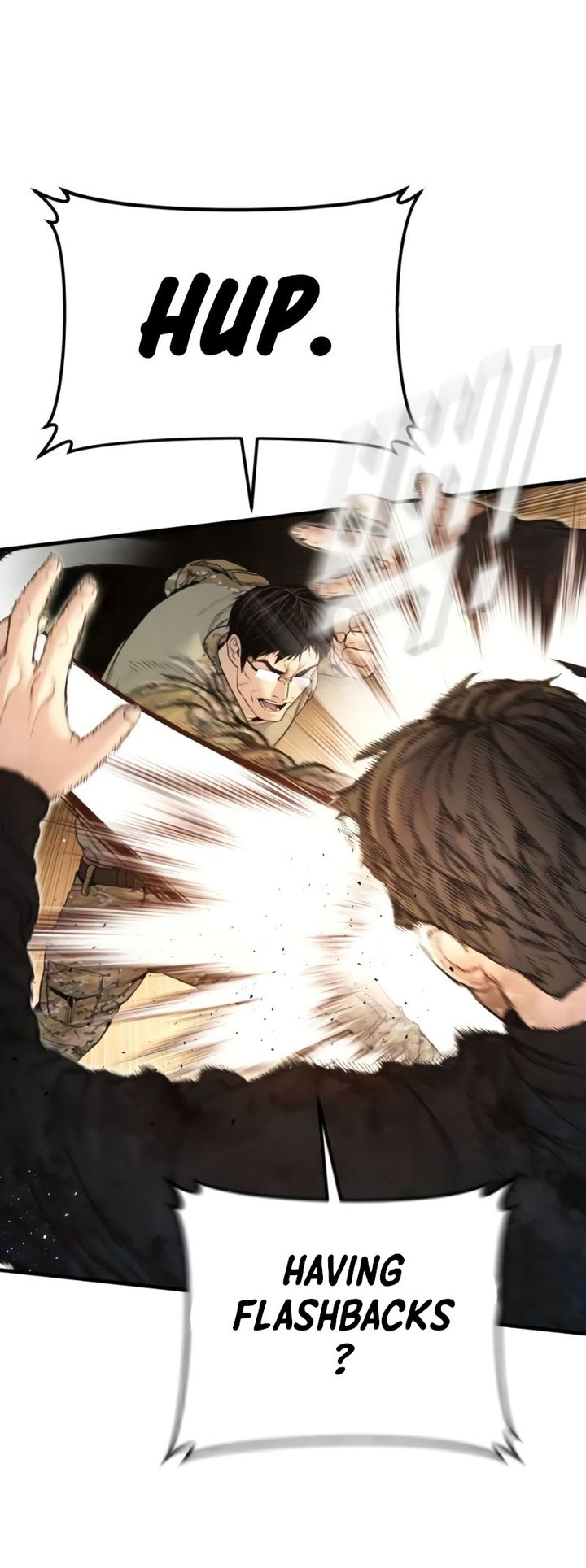 Manager Kim - Chapter 225 Page 82