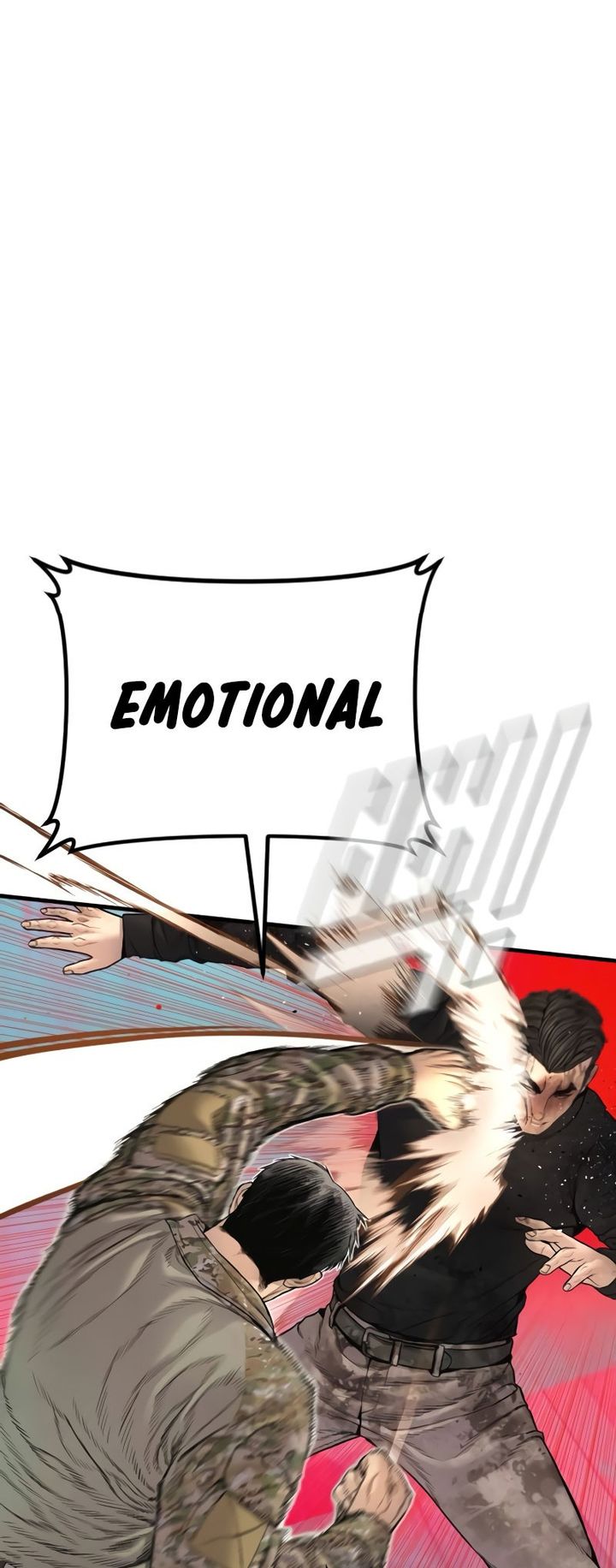 Manager Kim - Chapter 225 Page 83