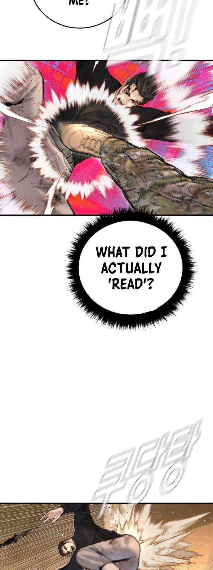 Manager Kim - Chapter 225 Page 99