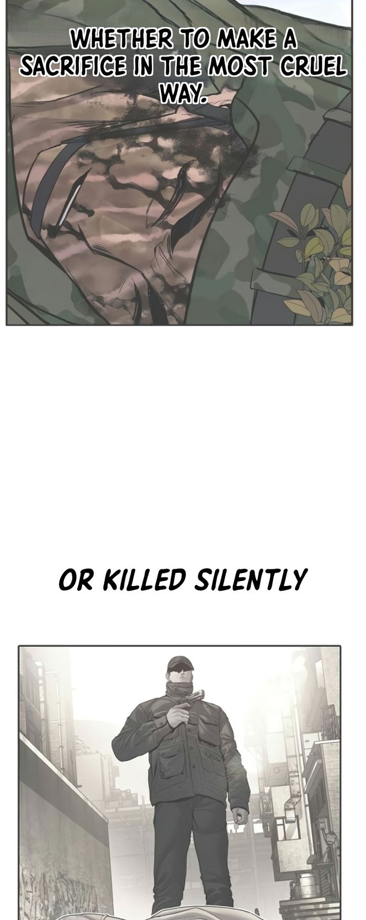 Manager Kim - Chapter 226 Page 103