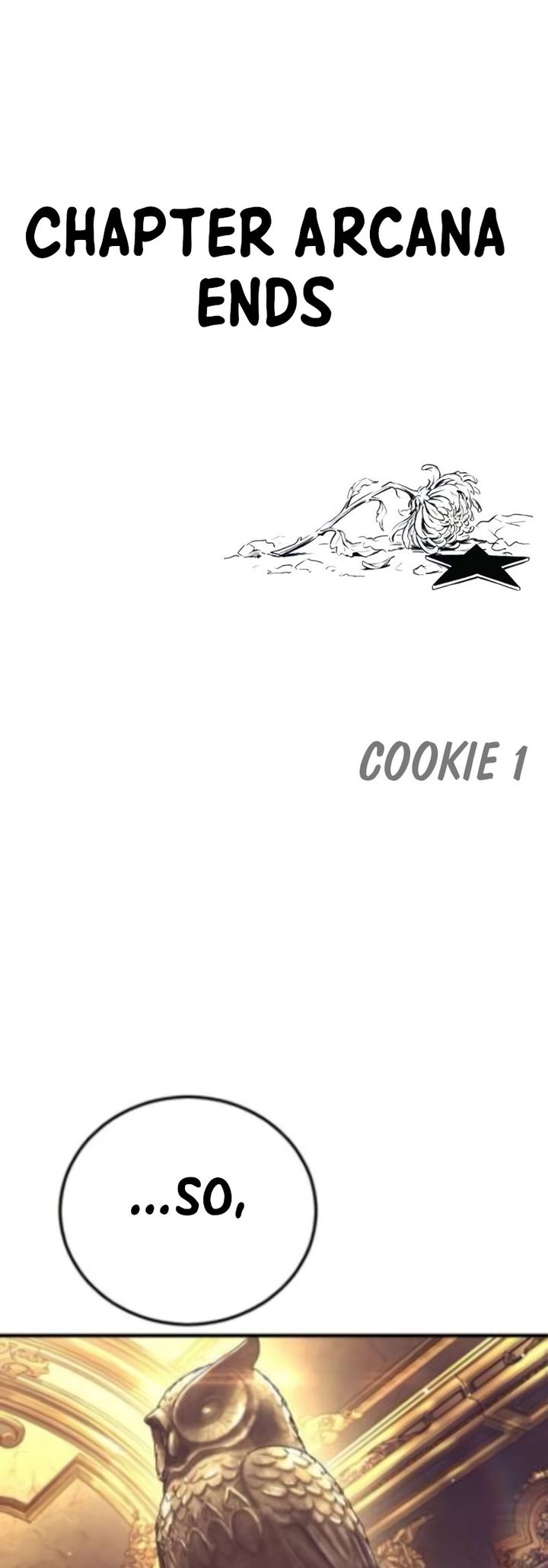 Manager Kim - Chapter 226 Page 110