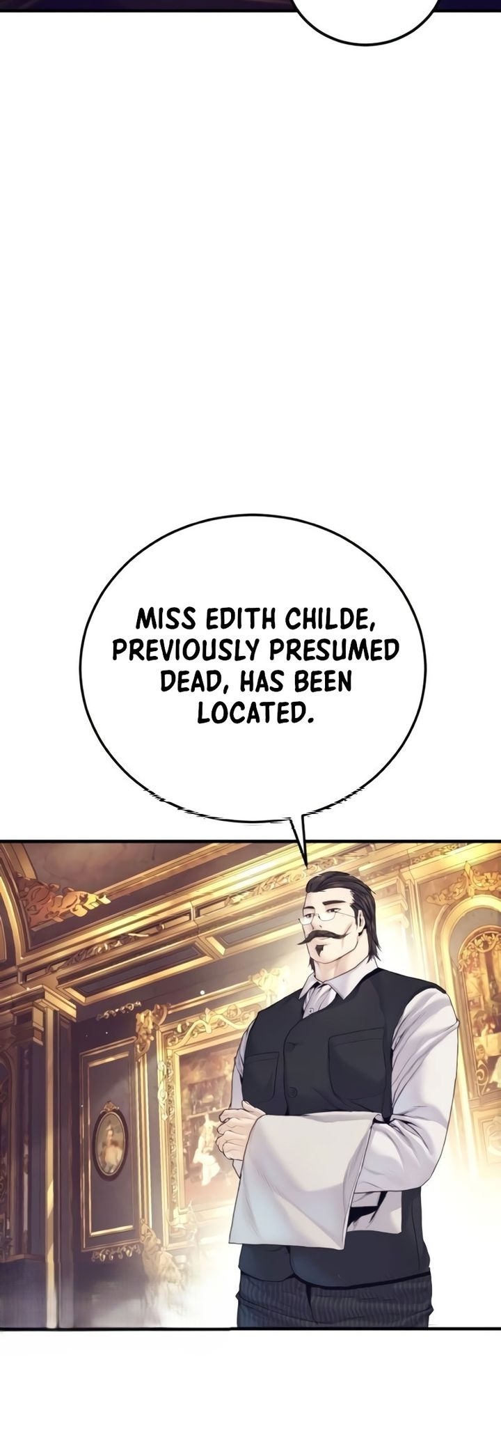 Manager Kim - Chapter 226 Page 112