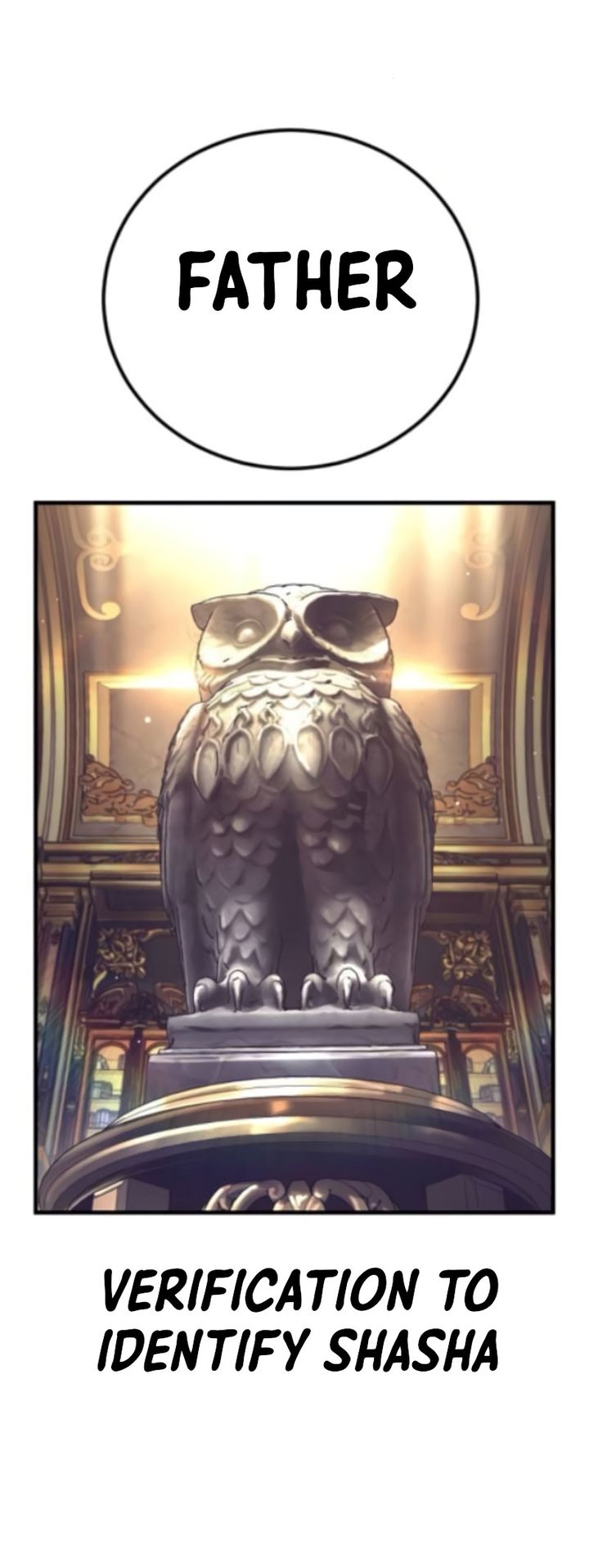 Manager Kim - Chapter 226 Page 115